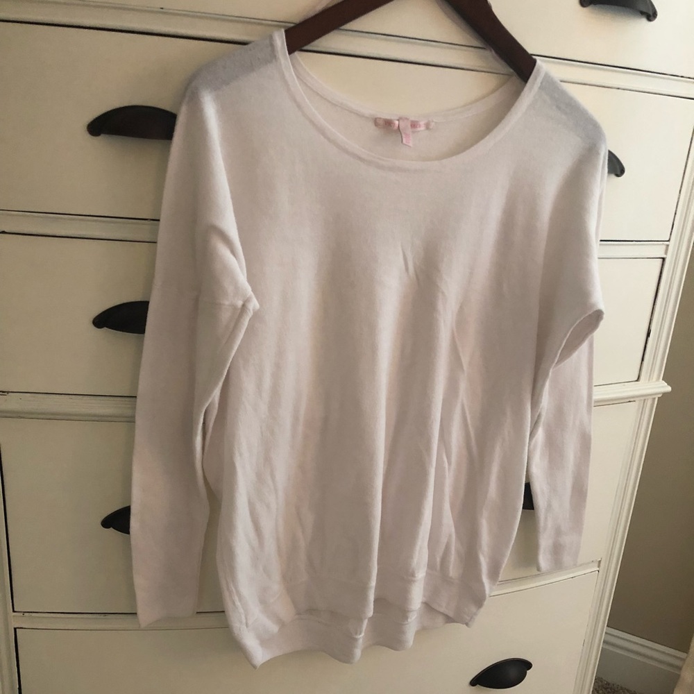 Victoria’s Secret Slouchy Sweater
